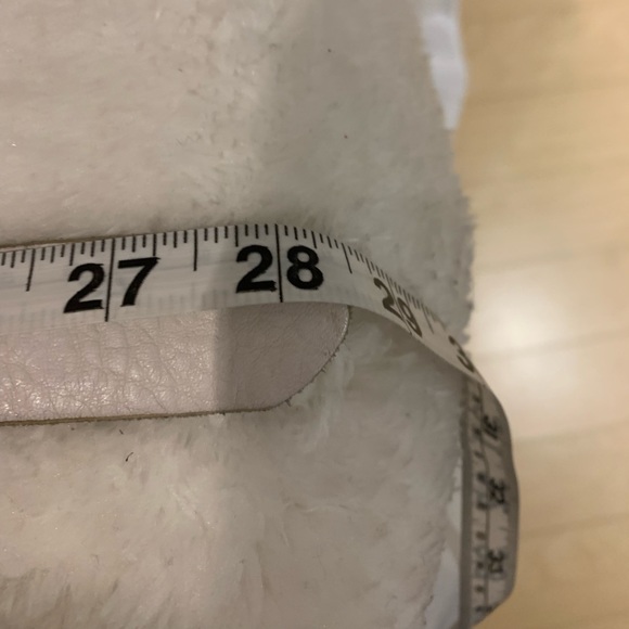 Diesel Kids Leather Belt - Picture 4 of 6